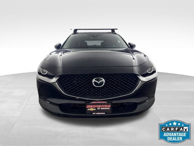 2021 Mazda Mazda CX-30 Select