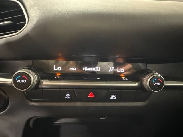 2021 Mazda Mazda CX-30 Select