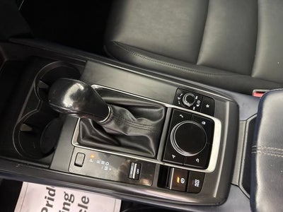 2021 Mazda Mazda CX-30 Select
