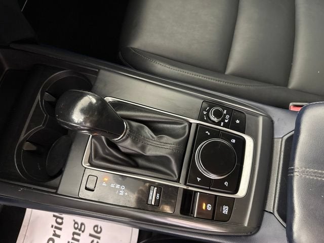 2021 Mazda Mazda CX-30 Select