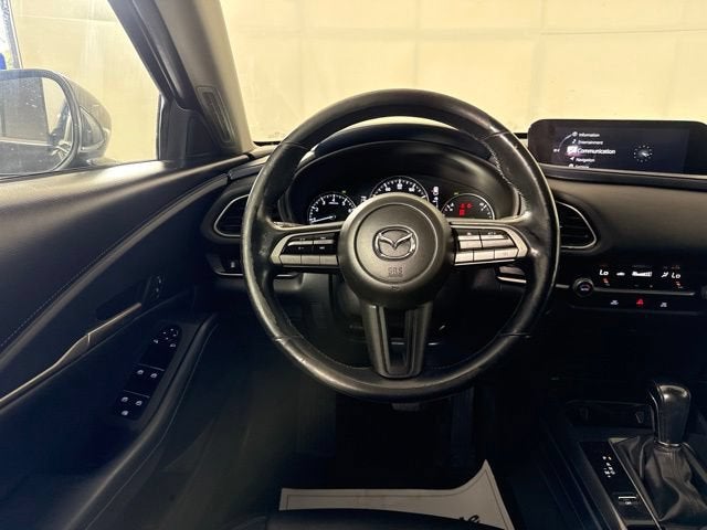 2021 Mazda Mazda CX-30 Select