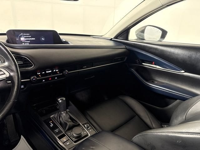 2021 Mazda Mazda CX-30 Select