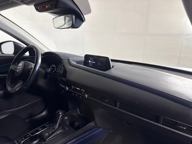 2021 Mazda Mazda CX-30 Select