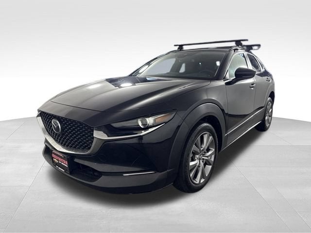 2021 Mazda Mazda CX-30 Select