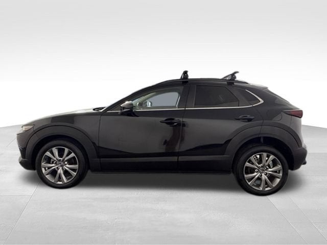 2021 Mazda Mazda CX-30 Select