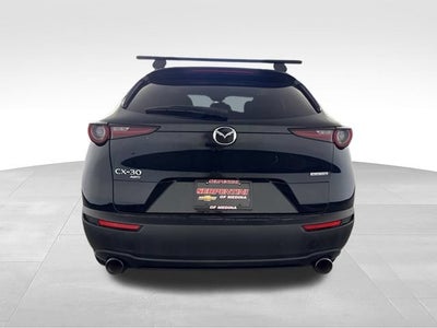 2021 Mazda Mazda CX-30 Select
