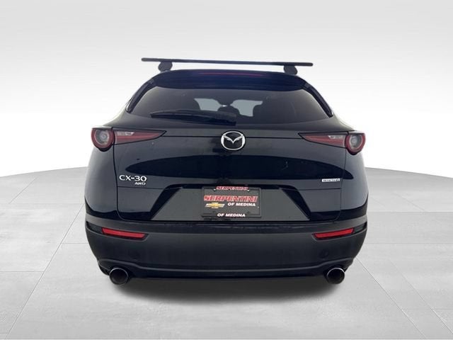 2021 Mazda Mazda CX-30 Select