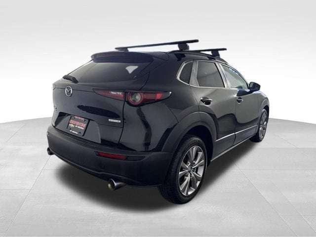 2021 Mazda Mazda CX-30 Select