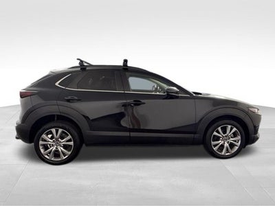 2021 Mazda Mazda CX-30 Select