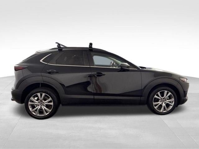 2021 Mazda Mazda CX-30 Select