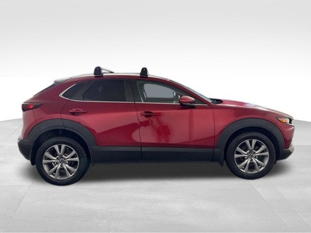 2021 Mazda Mazda CX-30 Select