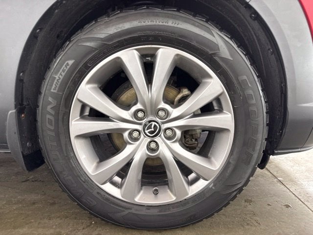 2021 Mazda Mazda CX-30 Select