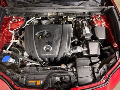 2021 Mazda Mazda CX-30 Select