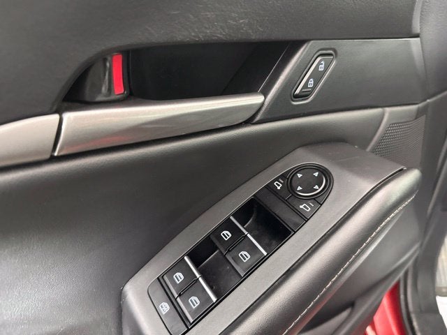 2021 Mazda Mazda CX-30 Select