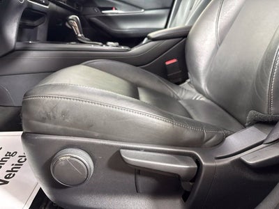 2021 Mazda Mazda CX-30 Select