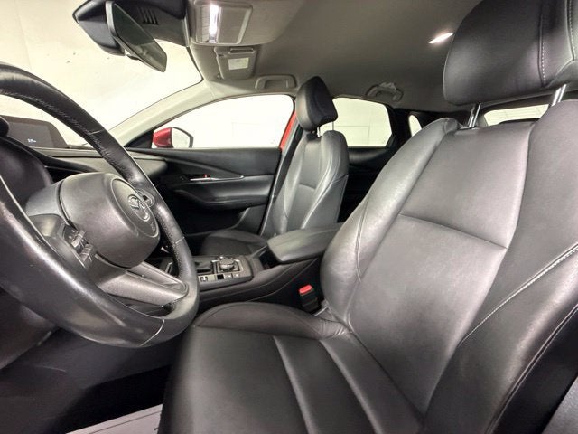 2021 Mazda Mazda CX-30 Select
