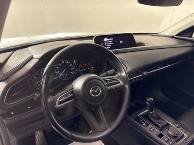2021 Mazda Mazda CX-30 Select
