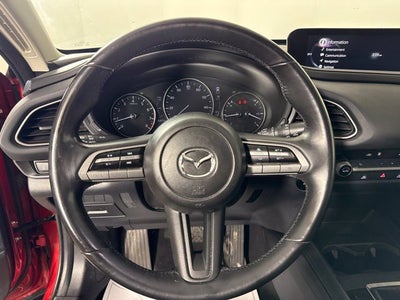 2021 Mazda Mazda CX-30 Select