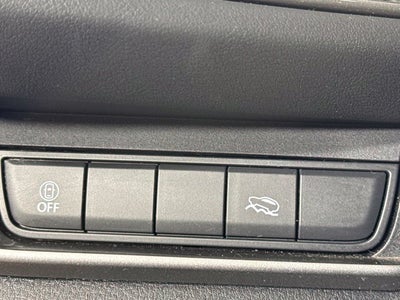 2021 Mazda Mazda CX-30 Select