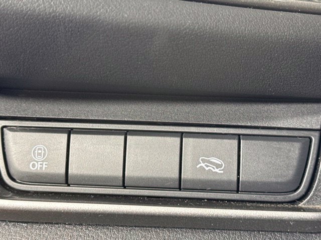 2021 Mazda Mazda CX-30 Select