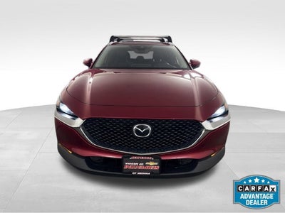 2021 Mazda Mazda CX-30 Select