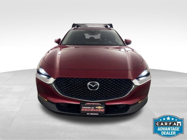 2021 Mazda Mazda CX-30 Select