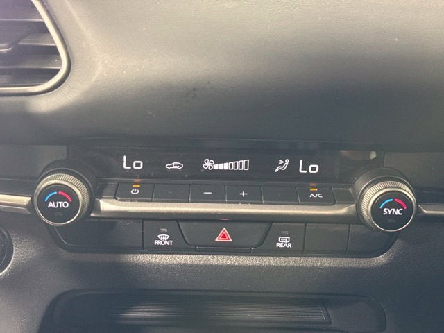 2021 Mazda Mazda CX-30 Select