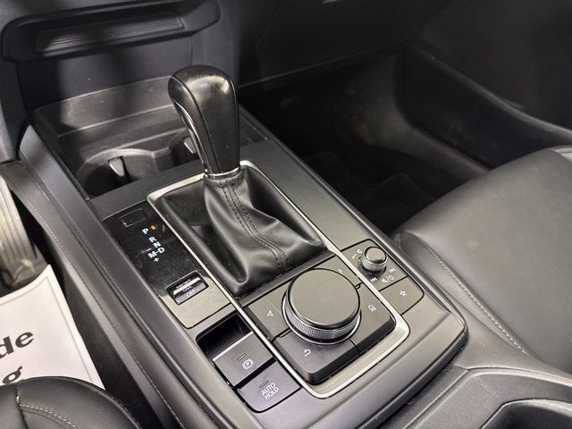 2021 Mazda Mazda CX-30 Select