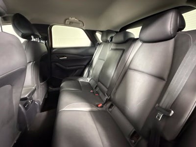 2021 Mazda Mazda CX-30 Select