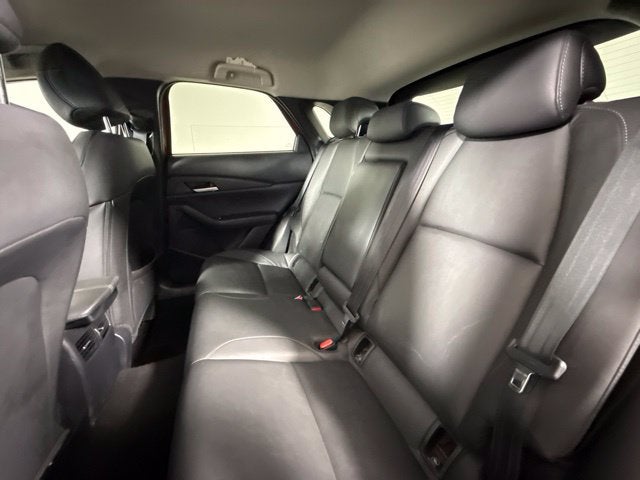 2021 Mazda Mazda CX-30 Select