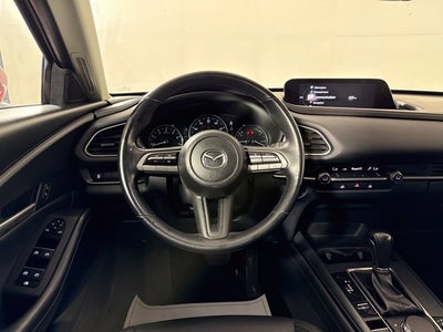 2021 Mazda Mazda CX-30 Select