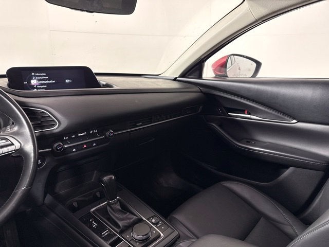 2021 Mazda Mazda CX-30 Select