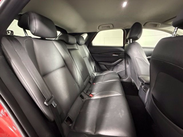 2021 Mazda Mazda CX-30 Select