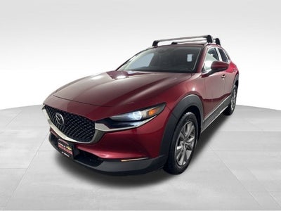 2021 Mazda Mazda CX-30 Select