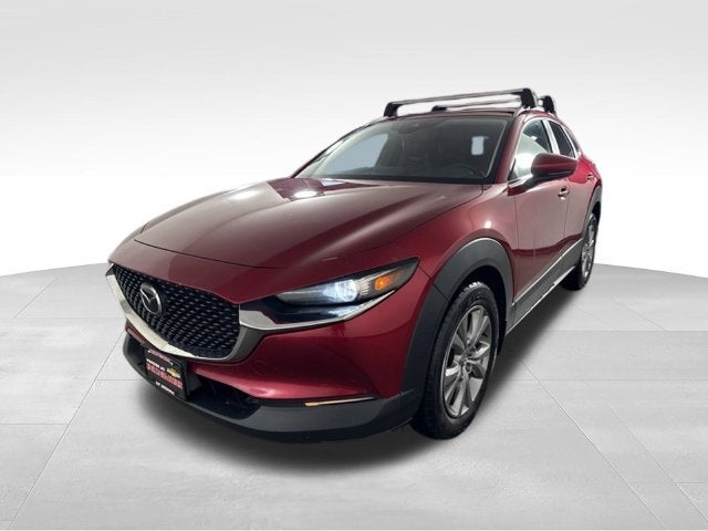 2021 Mazda Mazda CX-30 Select