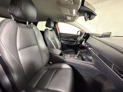 2021 Mazda Mazda CX-30 Select