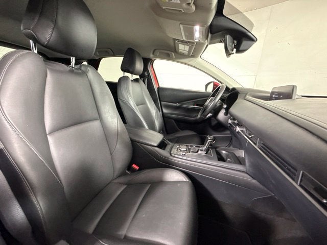2021 Mazda Mazda CX-30 Select