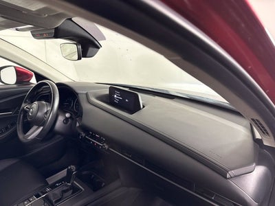 2021 Mazda Mazda CX-30 Select