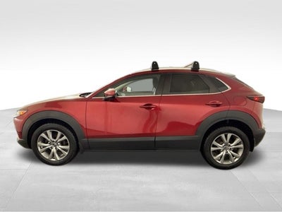 2021 Mazda Mazda CX-30 Select