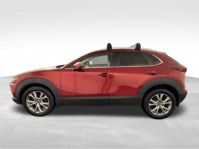 2021 Mazda Mazda CX-30 Select