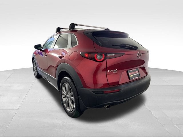 2021 Mazda Mazda CX-30 Select