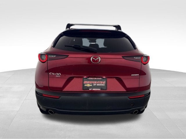 2021 Mazda Mazda CX-30 Select