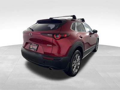 2021 Mazda Mazda CX-30 Select
