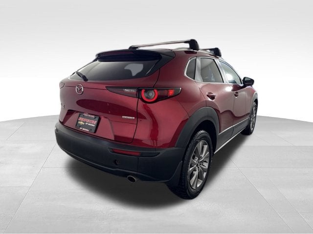 2021 Mazda Mazda CX-30 Select