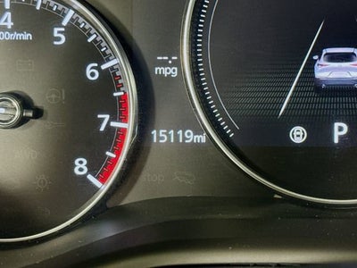 2023 Mazda Mazda CX-30 2.5 S Select Package