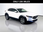 2023 Mazda Mazda CX-30 2.5 S Select Package