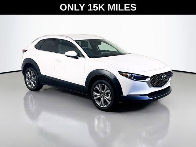 2023 Mazda Mazda CX-30 2.5 S Select Package