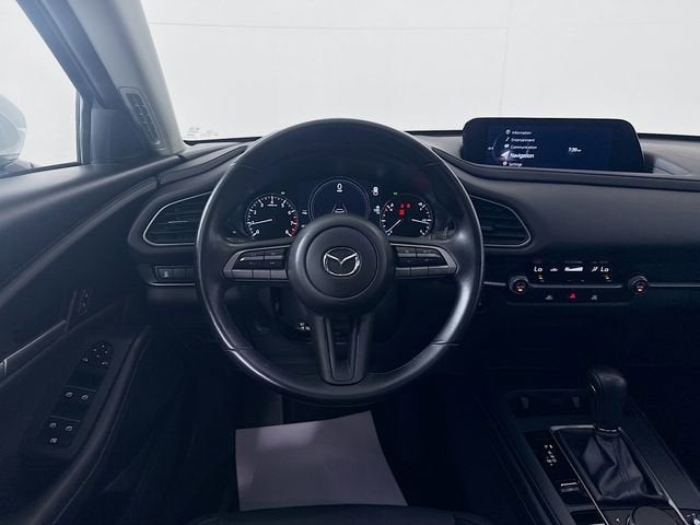 2023 Mazda Mazda CX-30 2.5 S Select Package
