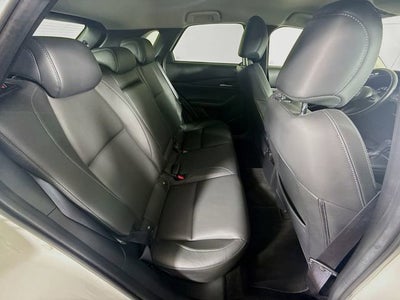 2023 Mazda Mazda CX-30 2.5 S Select Package