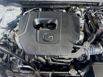 2023 Mazda Mazda CX-30 2.5 S Select Package